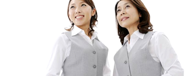 就職の活動についてのアドバイス